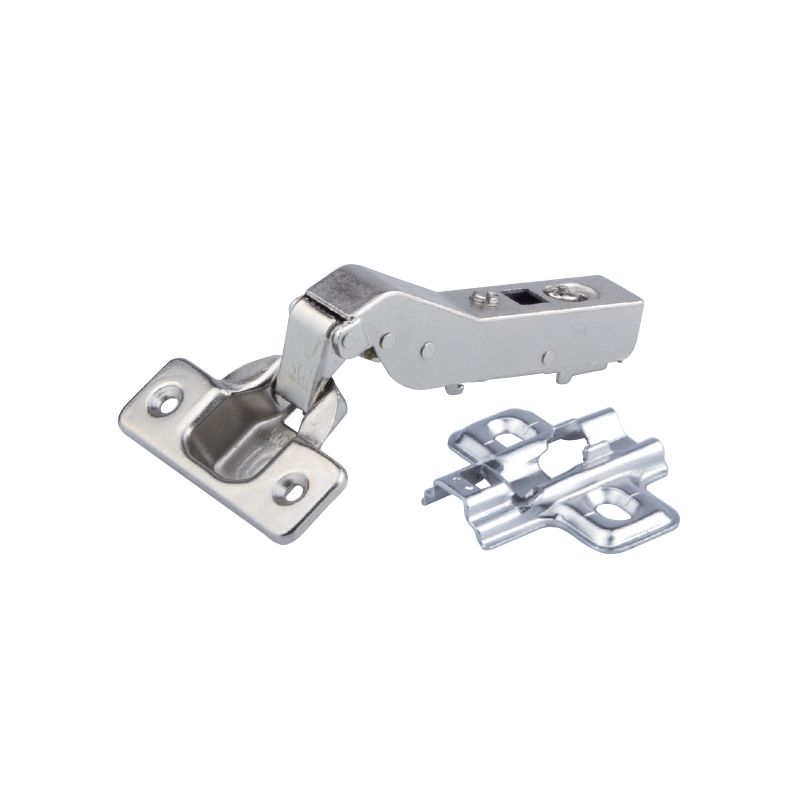 Závěs CLIP +30°, s tlumením