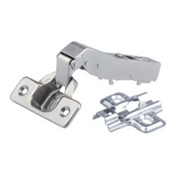 Závěs CLIP +45°, s tlumením