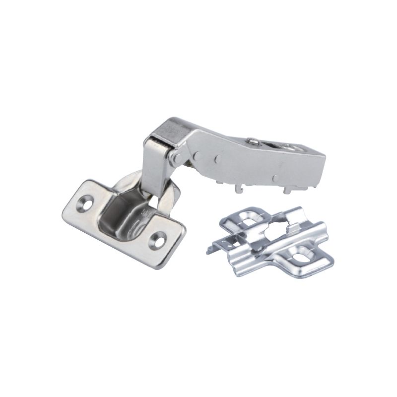 Závěs CLIP +45°, s tlumením