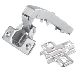 Závěs pro slepý úhel, CLIP