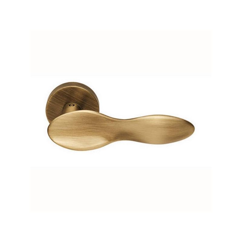 klika Spoon R- mosaz