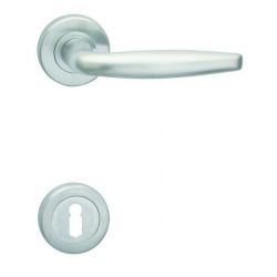 klika ELEMENT R - matný chrom