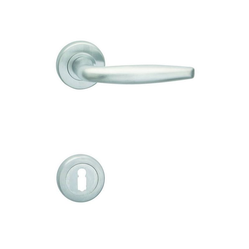 klika ELEMENT R - matný chrom