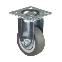 Kolečko Ø 50 mm, pevné 