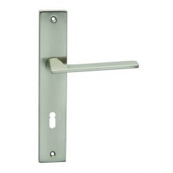 Klika Maja - nikl satinovaný