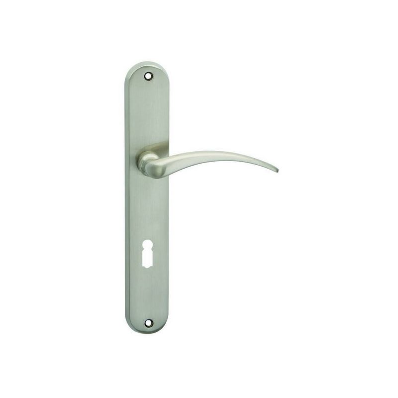 klika MILENA - satin nikl