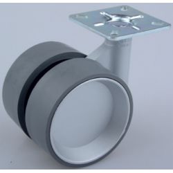 Kolečko Formula Ø 80 mm