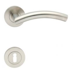 klika PAOLA R - nerez