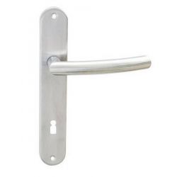 klika Sali - nerezové kování