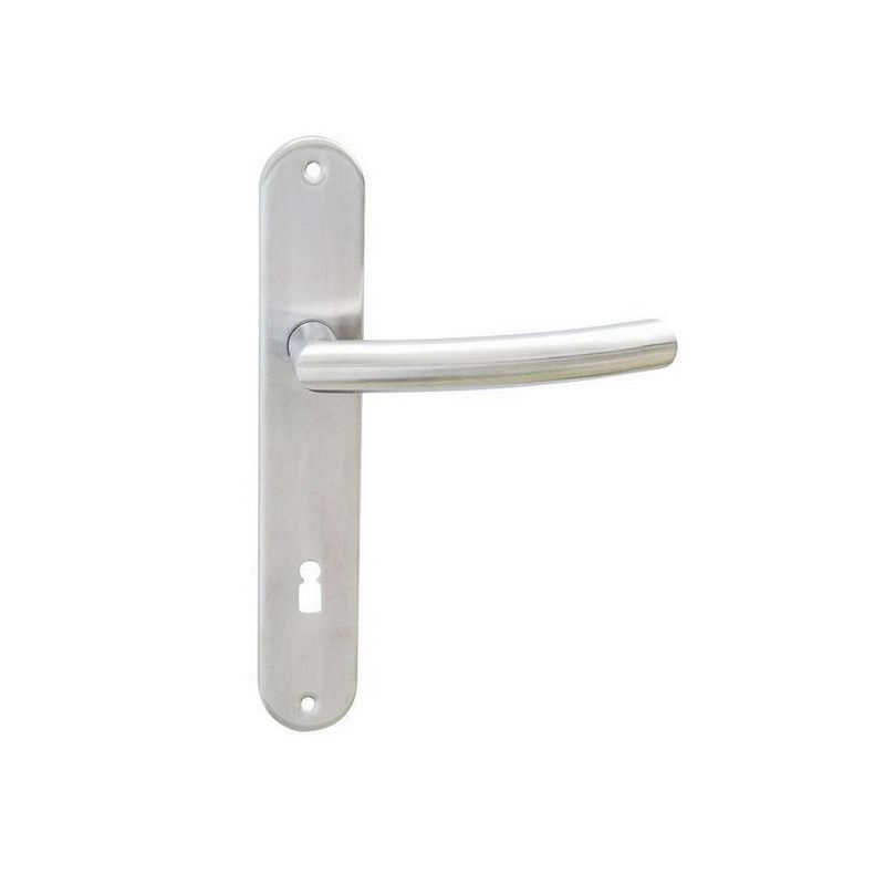 klika Sali - nerezové kování