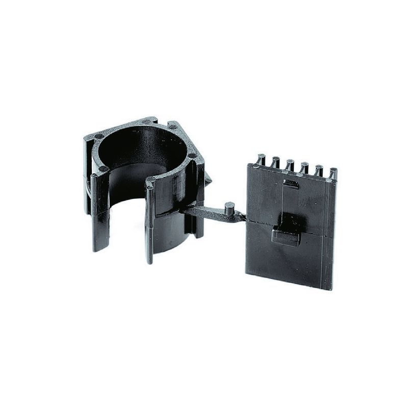 Rohový nasúvný klips k nožičkám SCILM