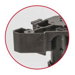 Rektifikační nožka  FENNEL, na šroub