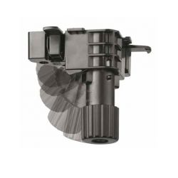 Rektifikační nožička FENNEL, s kolíki