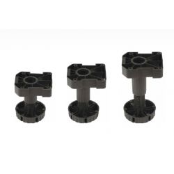 Rektifikační nožička, STRONG BIG