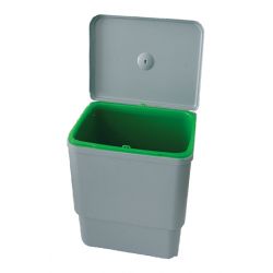 Vestavěný odpadkový koš REF 9011