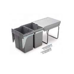 Sorter Linea 290DM, 2x21 L