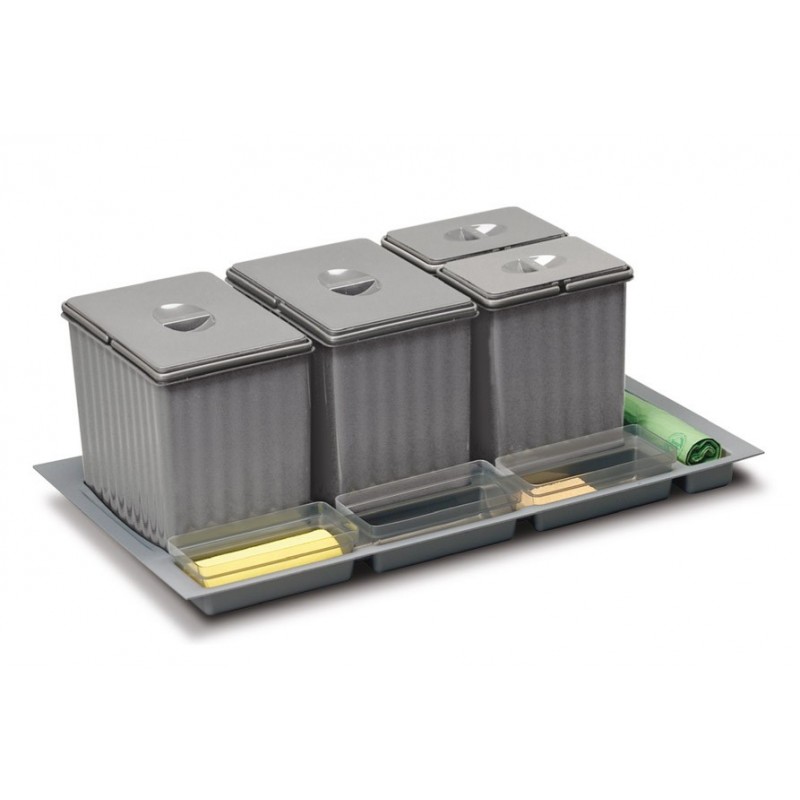 Sorter Sistema 906/3, 3x14 L