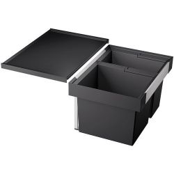 BLANCO koš FLEXON II 60/2