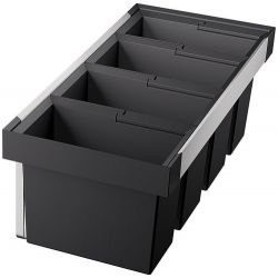 BLANCO koš FLEXON II 90/4