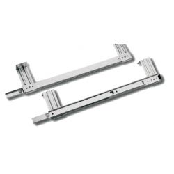 Výsuv ložiskový klávesnicový 350 mm