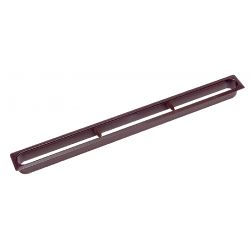 Přechodka podélná