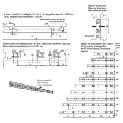 Kuličkový plnovýsuv ATM