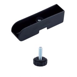 Stavací nožička PR 26.18