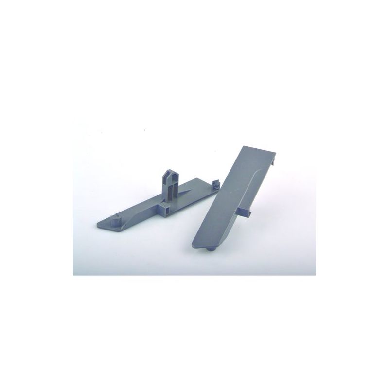 StrongBox uchycení čela pro vnitřní zásuvku, 140 mm