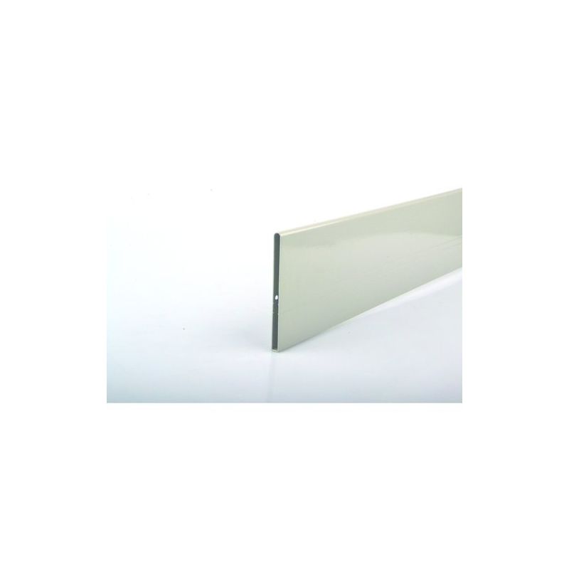 StrongBox - příční předel, vnitřní členení, šedý