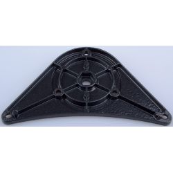 Stolní noha Ø 60/820