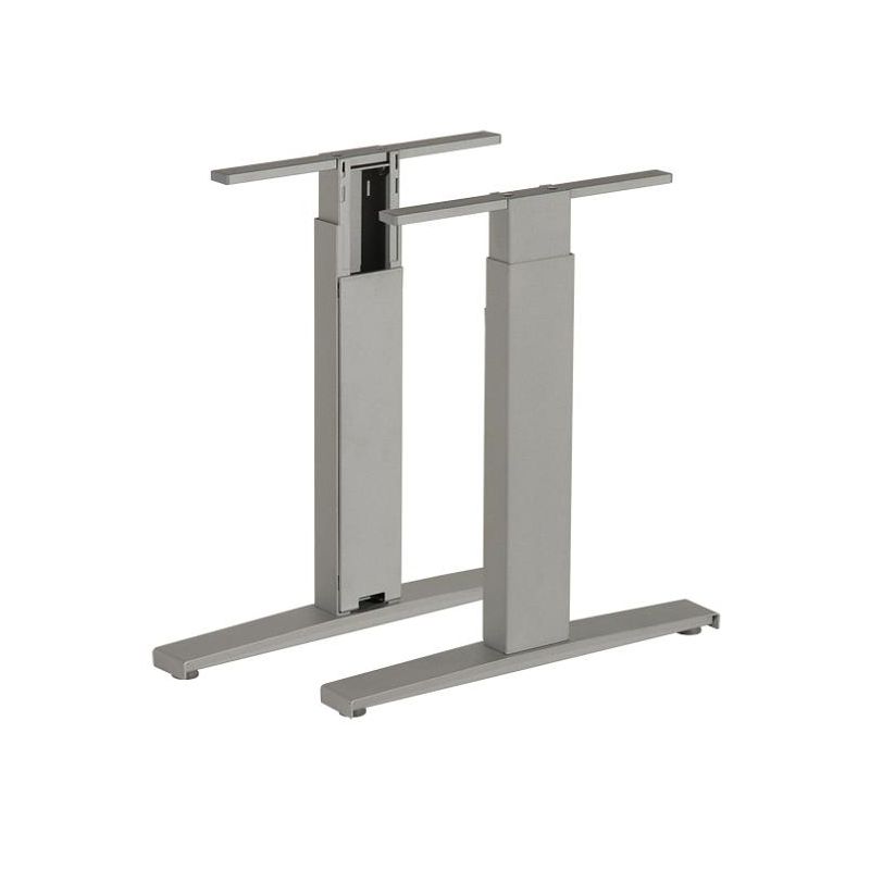 Stolní podnož ST226 R, výškově nastavitelná