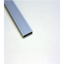 Krycí lišta pro spodní vedení Elegant plus NEW 4 m