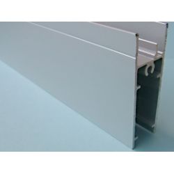 Spodní profil INOVA Exclusive, 2 m