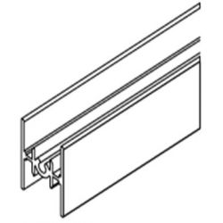 Delíci profil INOVA, 2 m