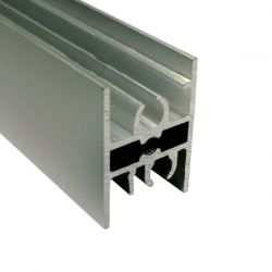 Horní profil INOVA Exclusive, 2 m