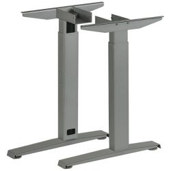 Stolní podnož Linear LN3403R, výškově nastavitelná