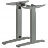 Stolní podnož Linear LN3403R, výškově nastavitelná