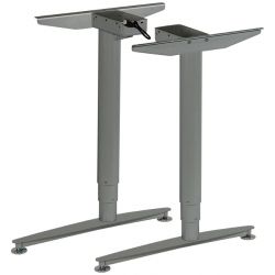 Stolní podnož Linear LN3303EL, výšk. nast. s elektropohonem