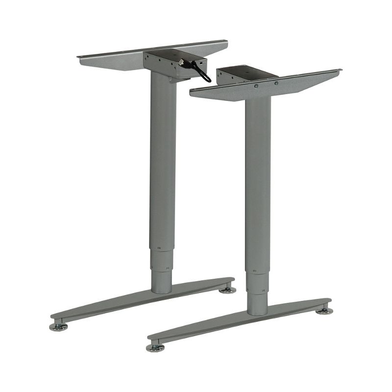 Stolní podnož Linear LN3303EL, výšk. nast. s elektropohonem