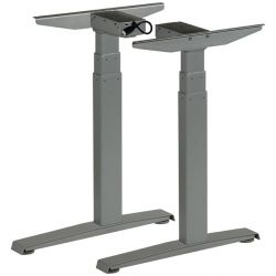 Stolní podnož Linear LN3403EL, výšk. nast. s elektropohonem