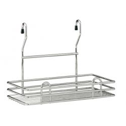 Závěsny koš jednopolicový malý R-023