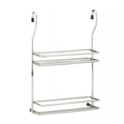 Závěsny koš dvoupolicový - malý