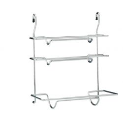 Závěsny koš na papír a folii