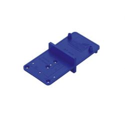 Označovací šablona MultiBlue, modrá