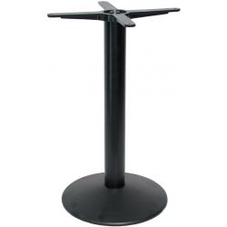 Podnož Centrální BM 012, 720 mm, podstavec Ø400 mm