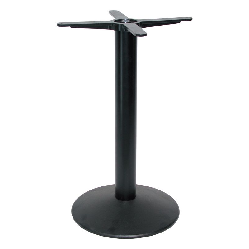 Podnož Centrální BM 012, 720 mm, podstavec Ø400 mm