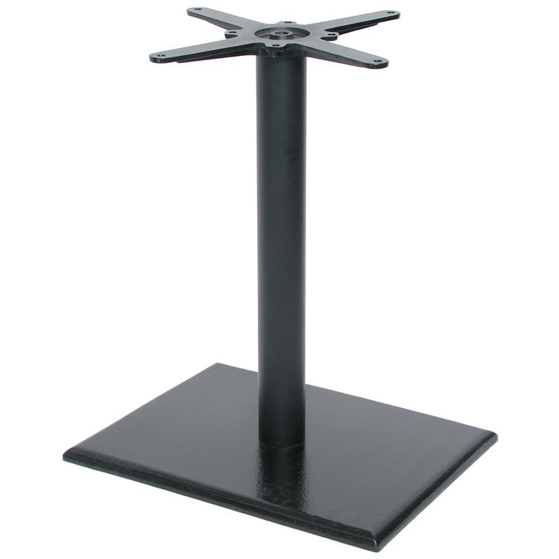 Stolní podnož Centrální BM 013, 720 mm