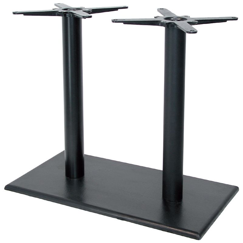 Stolní podnož Centrální BM 010, 720 mm