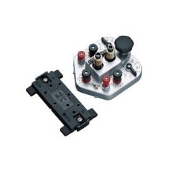 Vrtací přípravek DrillJig VB Ø 30 mm