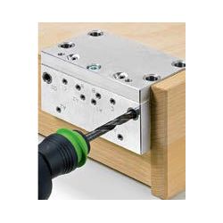 BlueJig Quadro EB 20 a Quadro 4D